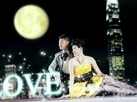 Wendy & Lincoln 2012 - 成長片段 - Wendy Lee & Lincoln Lam - Theme of Love