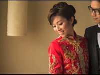 All about Love - 婚禮精華 – 香港 - Chloe & Ivan - L2 photography