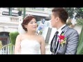 愛的故事 - 即日剪片 - Coey & Fai - Dream Wedding Day