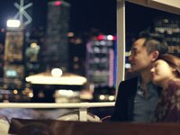 A Love Story between Taiwan and Hong Kong - 即日剪片 - Keykey & Peter - FRIENDSPHOTOG
