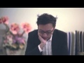 愛．幸福 - 創意短片 - Krisitn Hsu & Sammy Wong - Luster Angle
