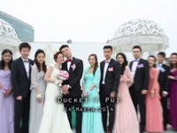 Ducket & Pui - 婚禮精華 – 香港 - Ducket & Pui - Casperism Wedding Production
