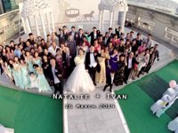 Natalie & Ivan - Natalie & Ivan - Casperism Wedding Production