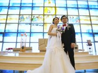 Akina & Alex - 婚禮精華 – 香港 - Akina & Alex - Casperism Wedding Production