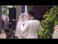 楊潮凱+DingDing | 感動的婚禮 - 婚禮精華 – 香港 - DingDing & 楊潮凱 - HW Motion Story