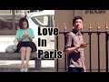 Love in Paris - 創意短片 - Bithia & Boris - AP Studio
