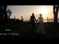 Love to Eternity - 即日剪片 - Olivia & Tobias - OR iMage