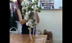 日式造花新娘花球大特集