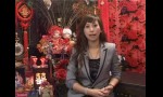 Man Chan 新娘化妝造型師專訪