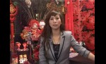 Man Chan 新娘化妝造型師專訪 